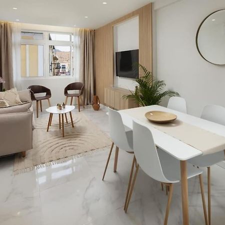 Apartamento Moderno Y Bien Ubicado Malaga Exterior photo