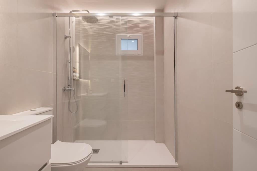 Apartamento Moderno Y Bien Ubicado Malaga Exterior photo
