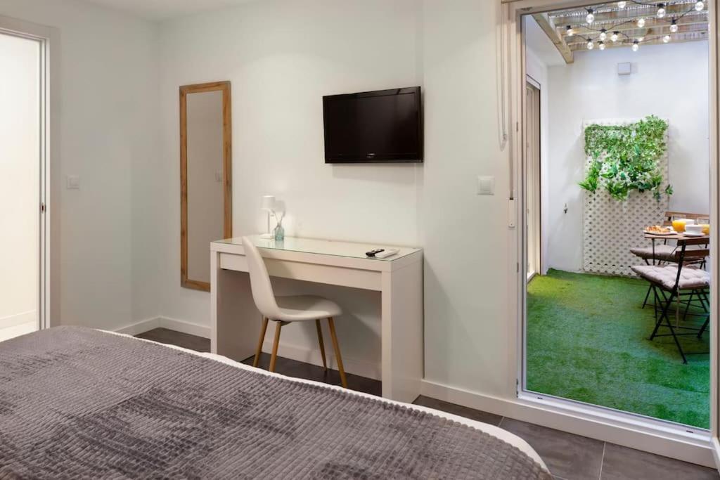Apartamento Moderno Y Bien Ubicado Malaga Exterior photo