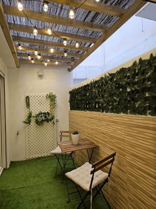 Apartamento Moderno Y Bien Ubicado Malaga Exterior photo