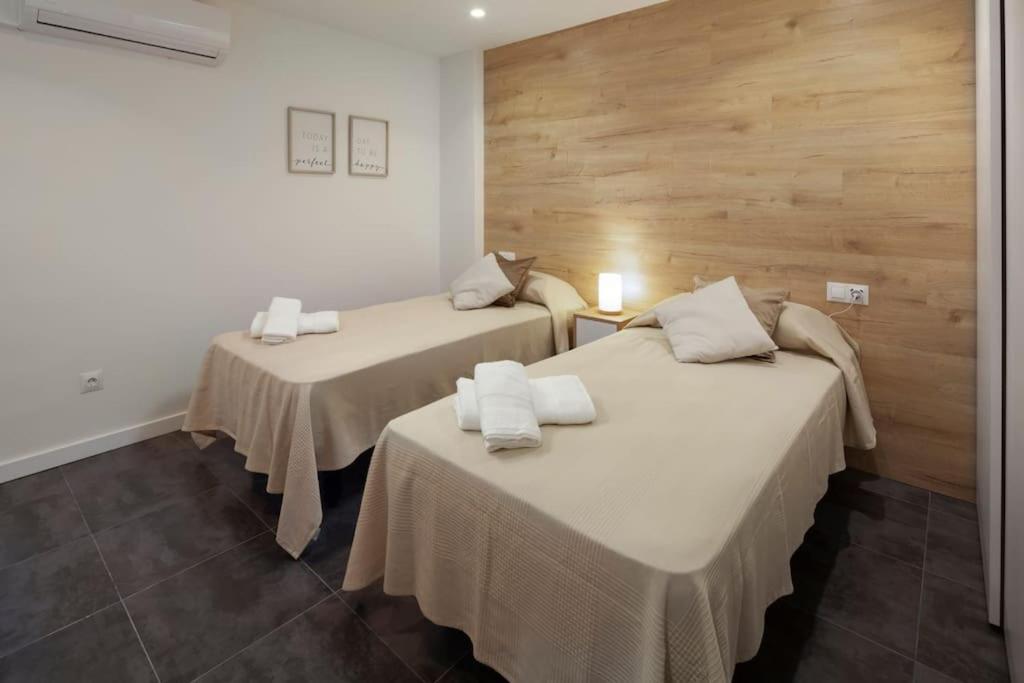 Apartamento Moderno Y Bien Ubicado Malaga Exterior photo