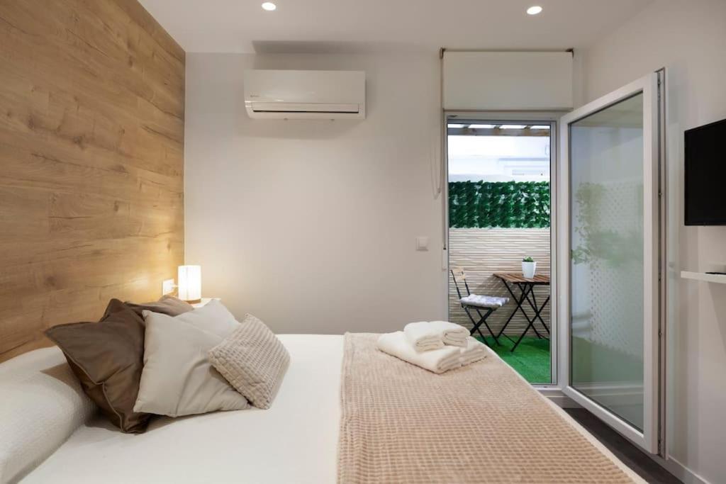 Apartamento Moderno Y Bien Ubicado Malaga Exterior photo
